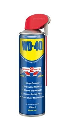 WD-40 Smart Straw - 450ml