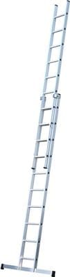 Werner 2 Section Trade Extension Ladder - 3.09m