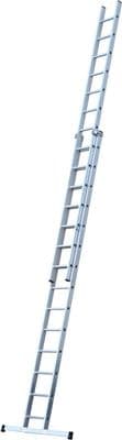 Werner 2 Section Trade Extension Ladder - 4.25m