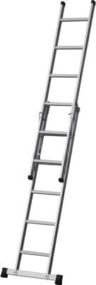 Werner 3 In 1 Combination Ladder