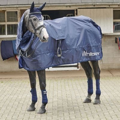 WHITAKER ROTHWELL ROLL-UP RAIN SHEET