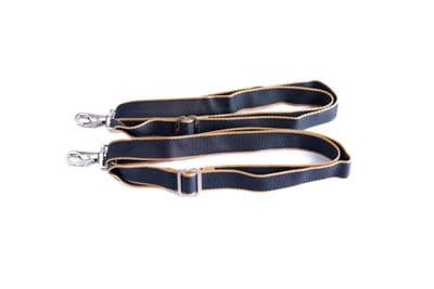 Wicklow Leg Straps Pair 6'0''- 7'0''
