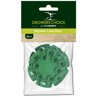 Wigwam Cane Grip Discs 3pk