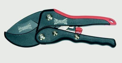 Wilkinson Sword Anvil Pruning Shears