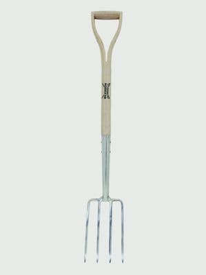 Wilkinson Sword Border Fork - Stainless Steel