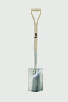 Wilkinson Sword Digging Spade - Stainless Steel