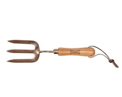 Wilkinson Sword Hand Fork - Stainless Steel