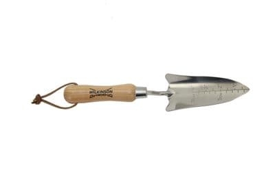 Wilkinson Sword Hand Transplanter - Stainless Steel