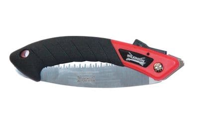 Wilkinson Sword Turbo Folding Saw - 14.5