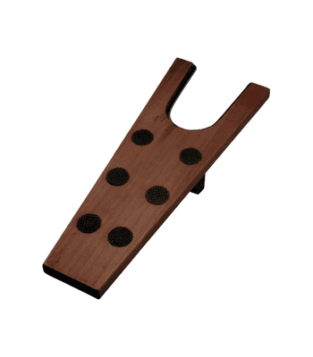 Wooden Boot Jack