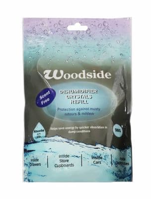 Woodside Crystals Refill Pack - 500g