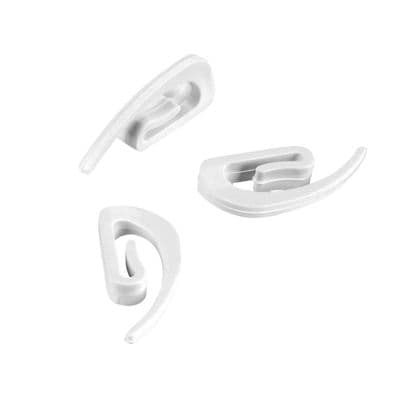 Woodside Curtain Hooks - Pack 25