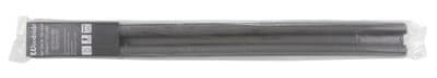Woodside PE Draught Excluder - Grey