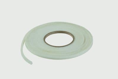 Woodside Self Adhesive Foam Draught Excluder - 5m White