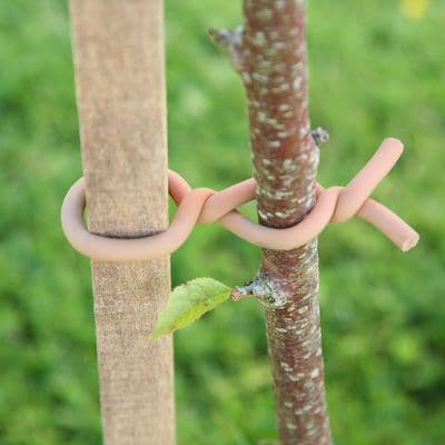 Woody Original Soft Tie 7mm x 5m