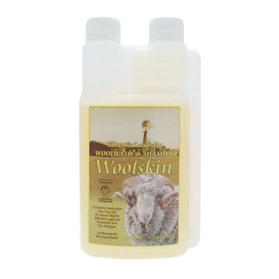 Woolskin Wash 250ml