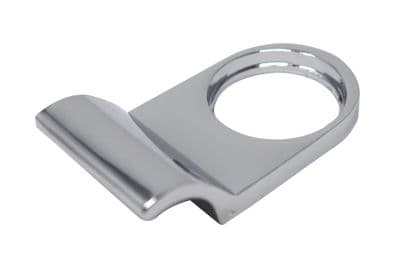 Yale Essentials Cylinder Pull - Chrome