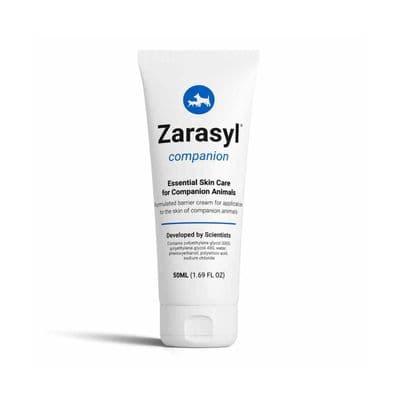 ZARASYL COMPANION BARRIER CREAM