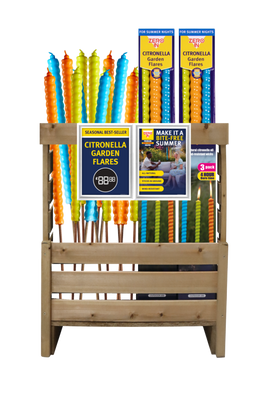 Zero In Development Deal Citronella Beach Party