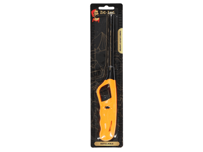 Zig Zag Turbo Utility Lighter