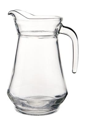 Zodiac Classic Jug - 1L