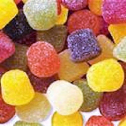 American Hard Gums
