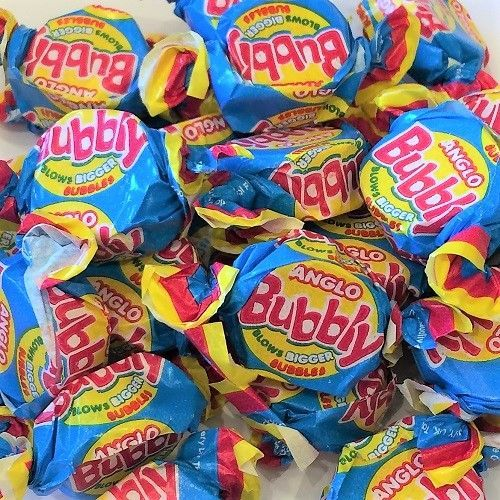 Anglo Bubbly (pack of 10)