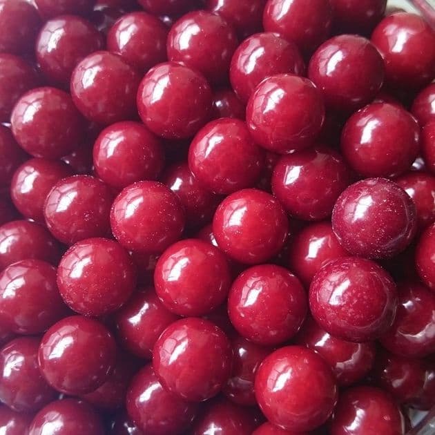 Aniseed Balls