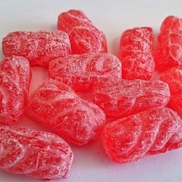 Aniseed Twist Sugar Free