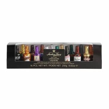 Anthon Berg Liqueurs 16pce