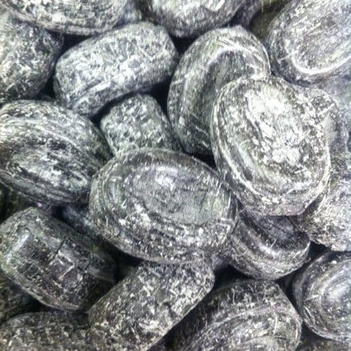 Army & Navy Sugar Free