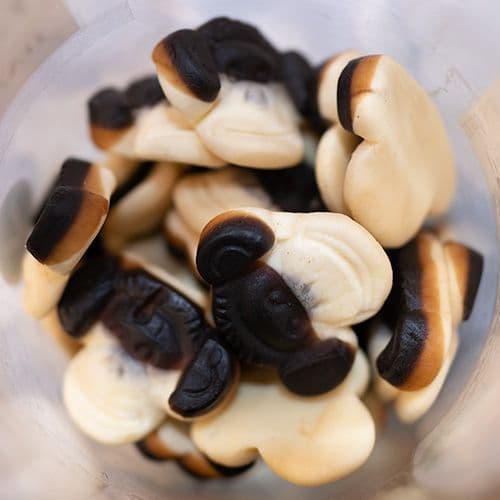 Banana Monkeys (Dutch)