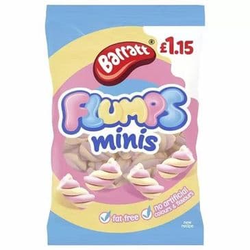 Barratt Flumps Bag 130g