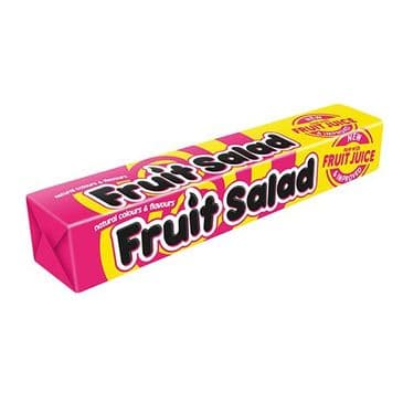 Barratt Fruit Salad Chews