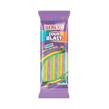 Bebeto Sour Blast