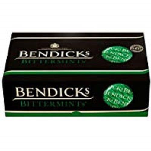 Bendicks Bittermints