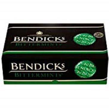 Bendicks Bittermints