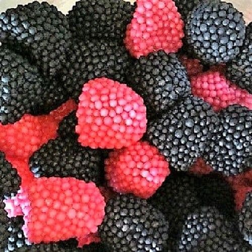 Berries