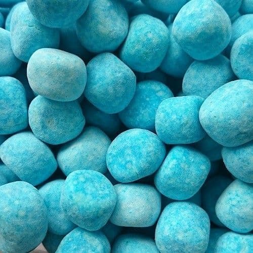 Bonbons Chewy Blue Raspberry