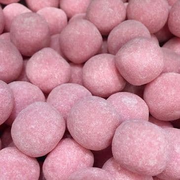 Bonbons Chewy Strawberry Flavoured