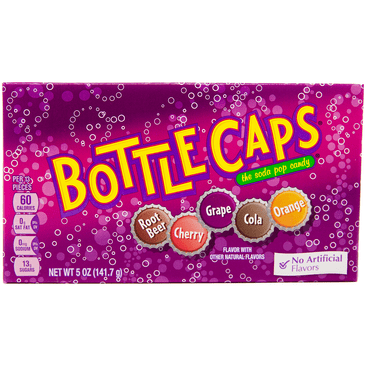 Bottlecaps