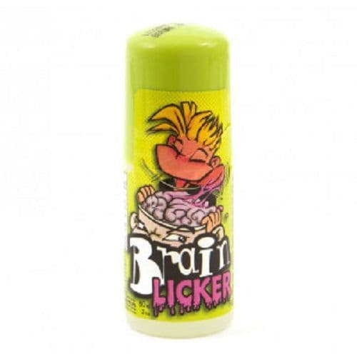Brain Licker