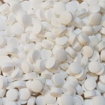 Breath Mints Sugar Free