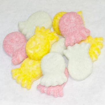 BUBS Sour Octopus VEGAN