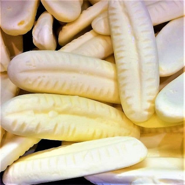 Bumper Bananas