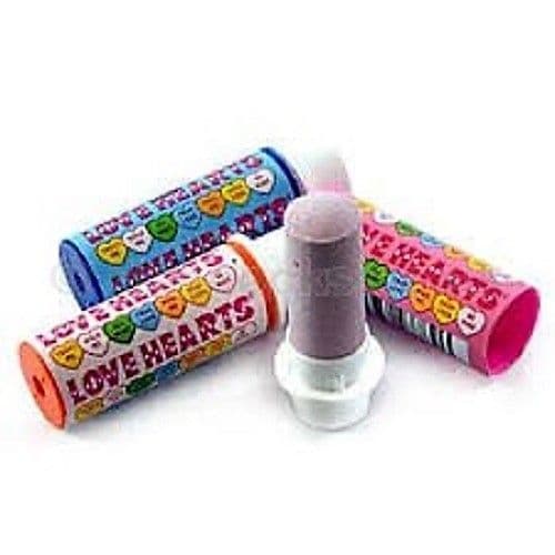 Candy Lipstick (each) VEGAN