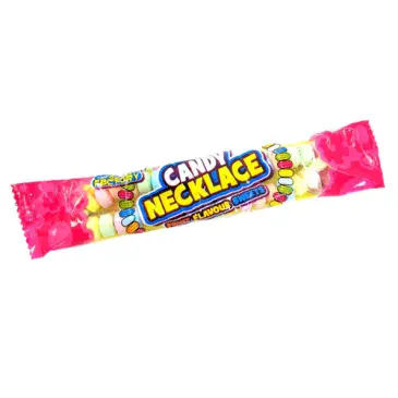 Candy Necklace 17g