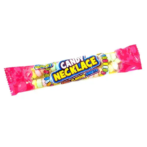 Candy Necklace 17g