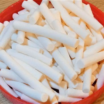 Candy Sticks (Barratts)