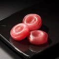 Cavendish & Harvey Sour Cherry Drops (Travel Tin)